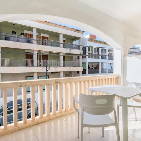 Hotel Martorell By Mhr 科洛尼亚圣霍尔迪 外观 照片